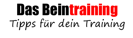 Beintraining