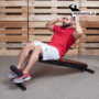 klappbare-studio-hantelbank-bauchtraining